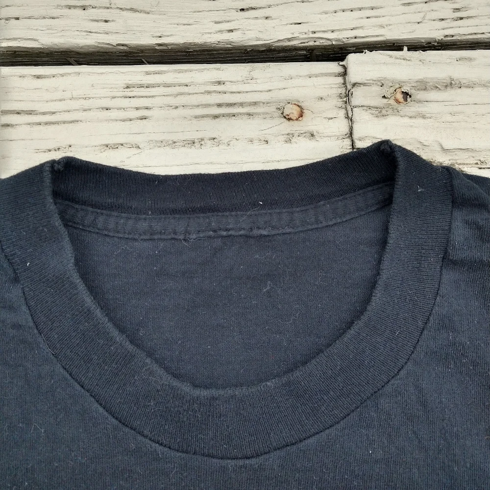 Vintage 90s Dale Earnhardt Wheaties Racing Team Winston Cup Champion T-shirt - Picture 3 of 8